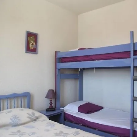 Apartamento Agay Plage 13 *